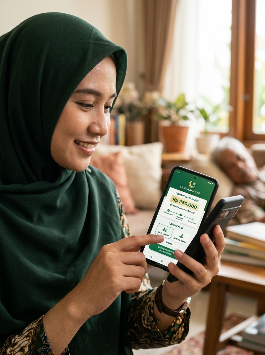 Gotong Royong & Kerja Bakti Asrama