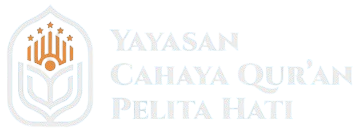 Yayasan Cahaya Qur'an Pelita Hati