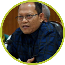 DR. Ir. H. Soewarso, MSi, IPU