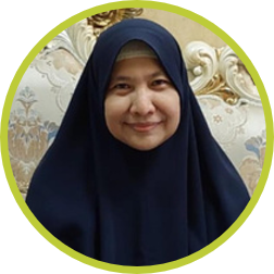 Hj. Tina Rahmawati