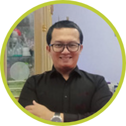 Riky Destian